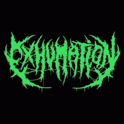 logo Exhumation (UK)